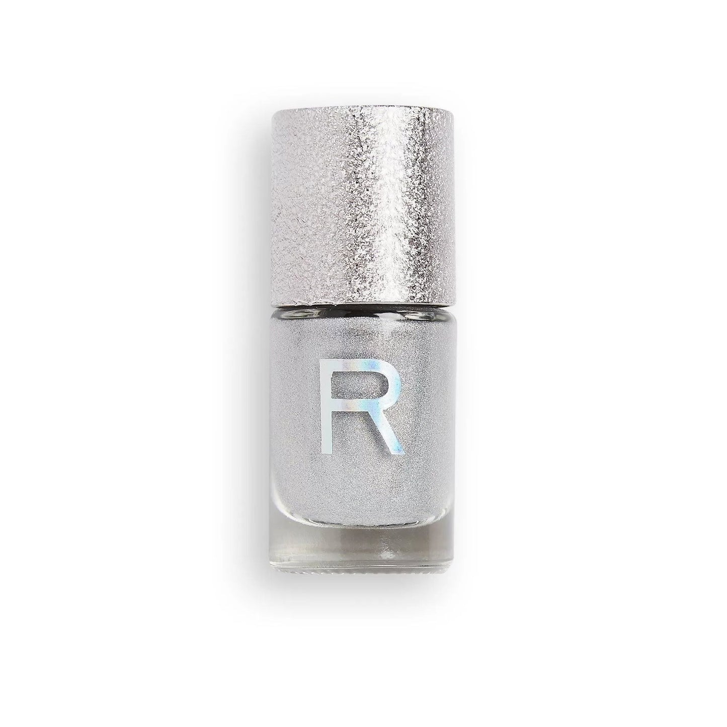 Makeup Revolution Makeup Revolution, Holographic, Nagellack, Aura, 10 ml Regular