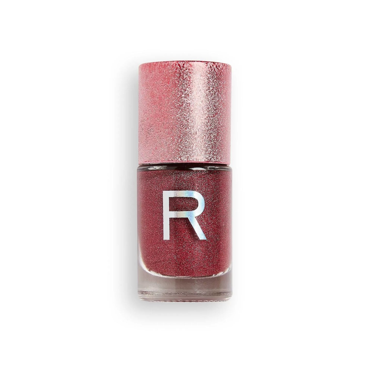Makeup Revolution Makeup Revolution, Holographic, Nagellack, Galaktisch, 10 ml Regular