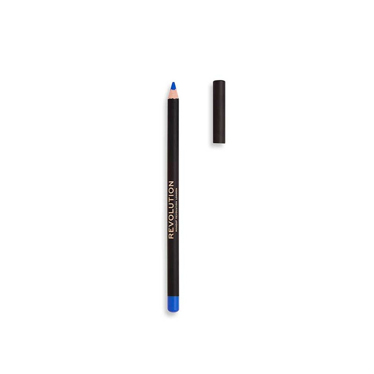 Revolution Make Up Kohl Eyeliner Blue 1,30g