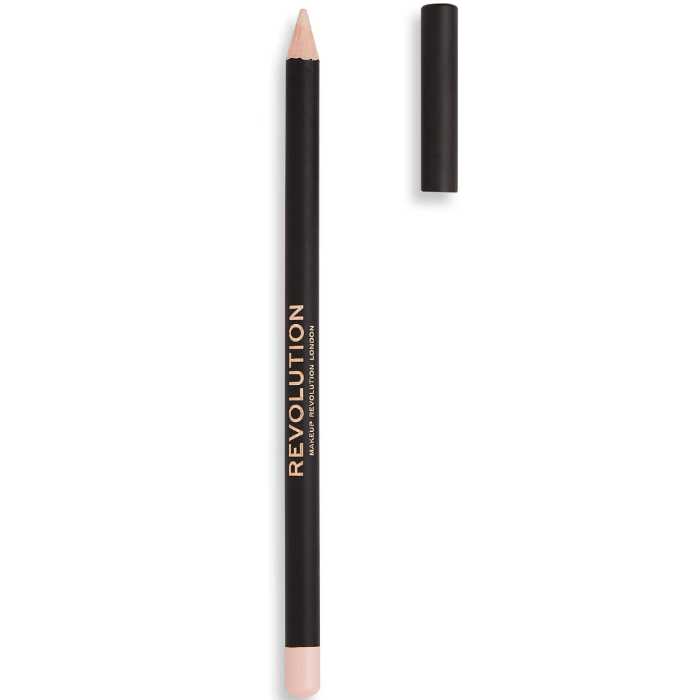 Makeup Revolution Makeup Revolution Kohl Eyeliner Nackt 1,3 g