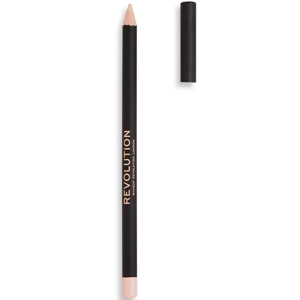 Makeup Revolution Makeup Revolution, Makeup Revolution, Kohl Eyeliner, Nackt, 1.3 g Regular