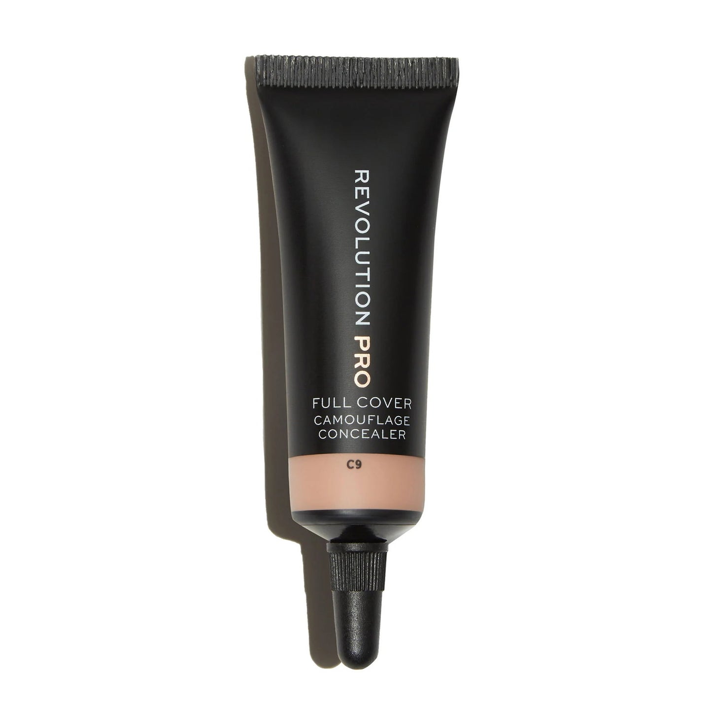 Makeup Revolution Makeup Revolution, REVOLUTION PRO, Vegan, Flüssig-Concealer, C 9, 8.5 ml Regular