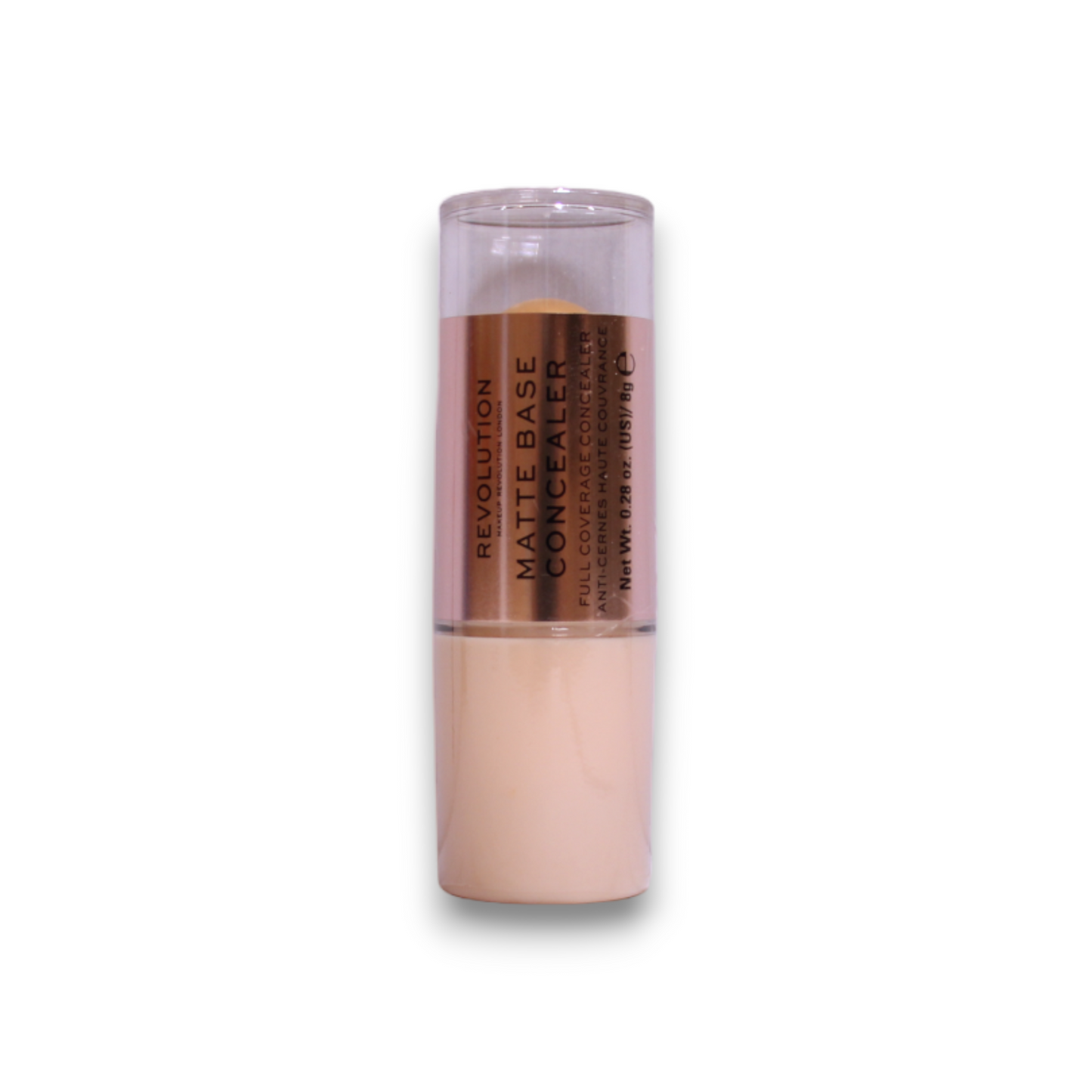 Makeup Revolution Makeup Revolution Abdeckstift Vegan C 8.5 8 g Gesicht Make-up