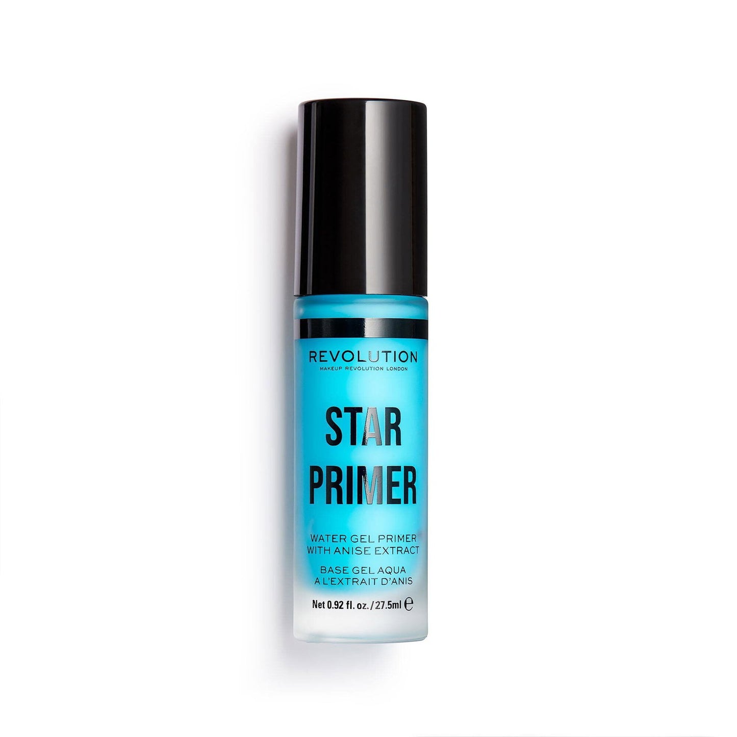 Makeup Revolution Makeup Revolution, Star, Wasser-Gel-Grundierung, 27.5 ml Regular