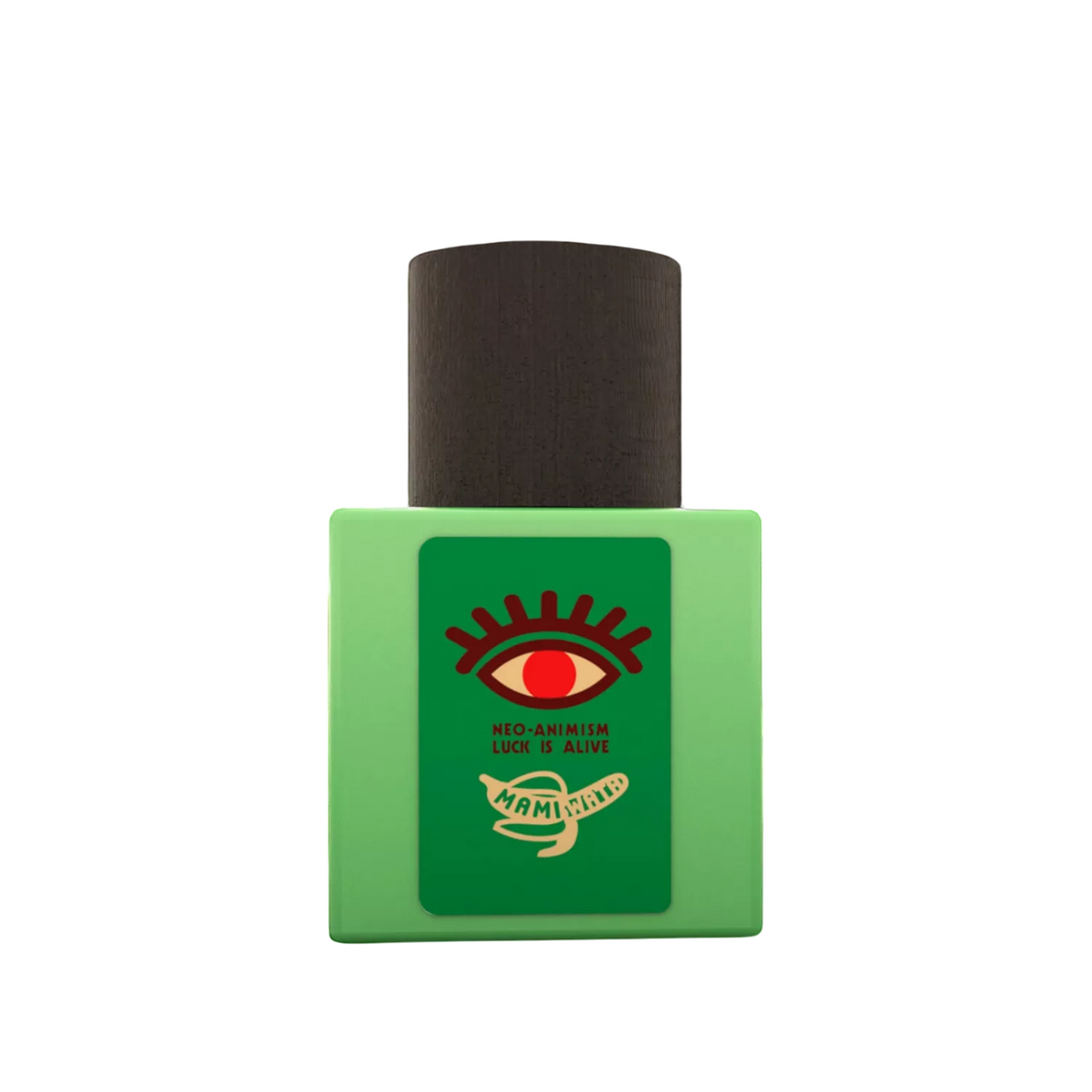 Mami Wata Mami Wata, Neo Animism, Eau de Toilette, Unisex, 50 ml Regular
