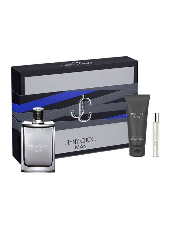 JIMMY CHOO JIMMY CHOO Man Eau de Toilette 100 ml Vaporisateur Parfüm