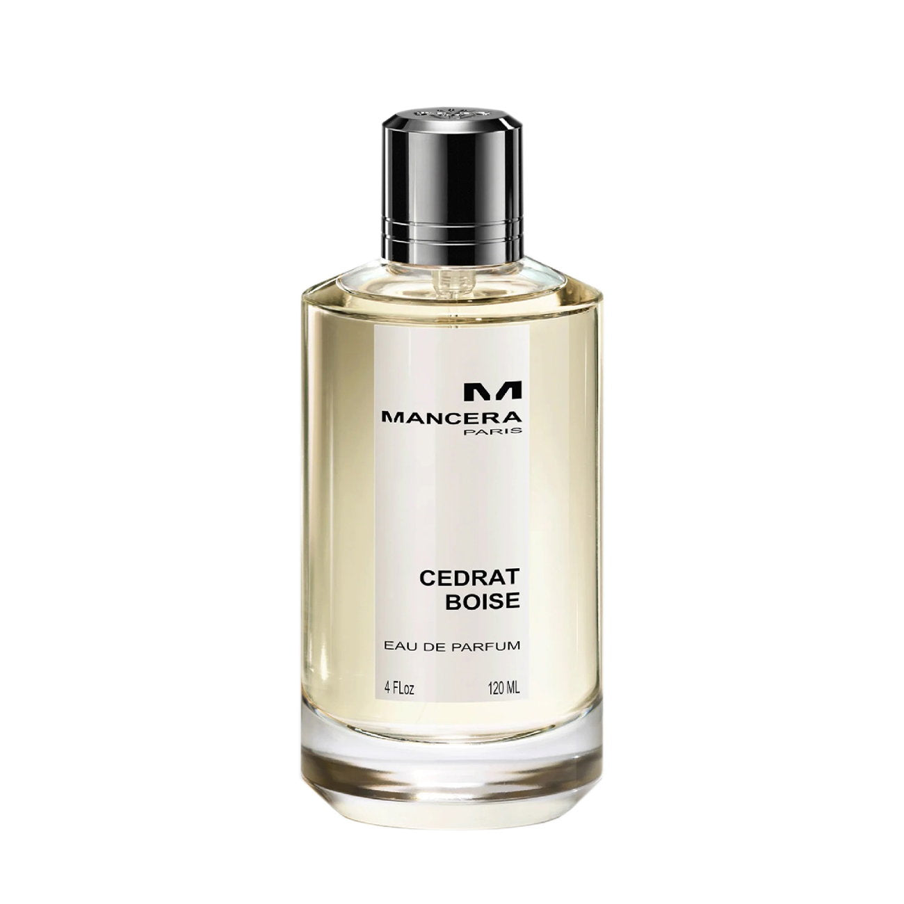 Mancera Mancera, Cedrat Boise, Eau de Parfum, Unisex, 120 ml Regular