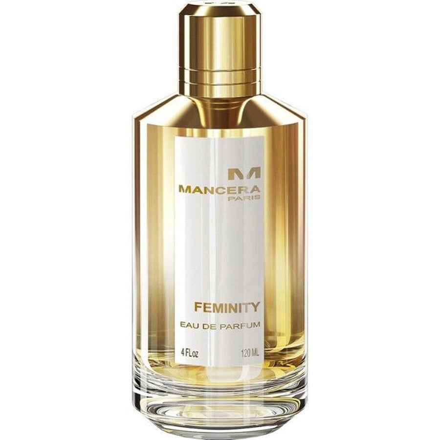Mancera Mancera, Feminity, Eau de Parfum, Für Frauen, 120 ml *Tester