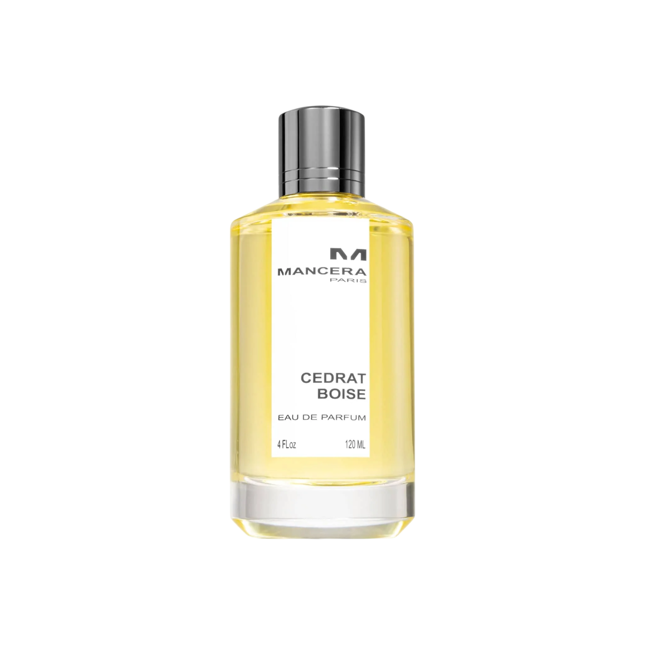 Mancera Mancera, Intense Cedrat Boise, Eau de Parfum, Unisex, 120 ml *Tester