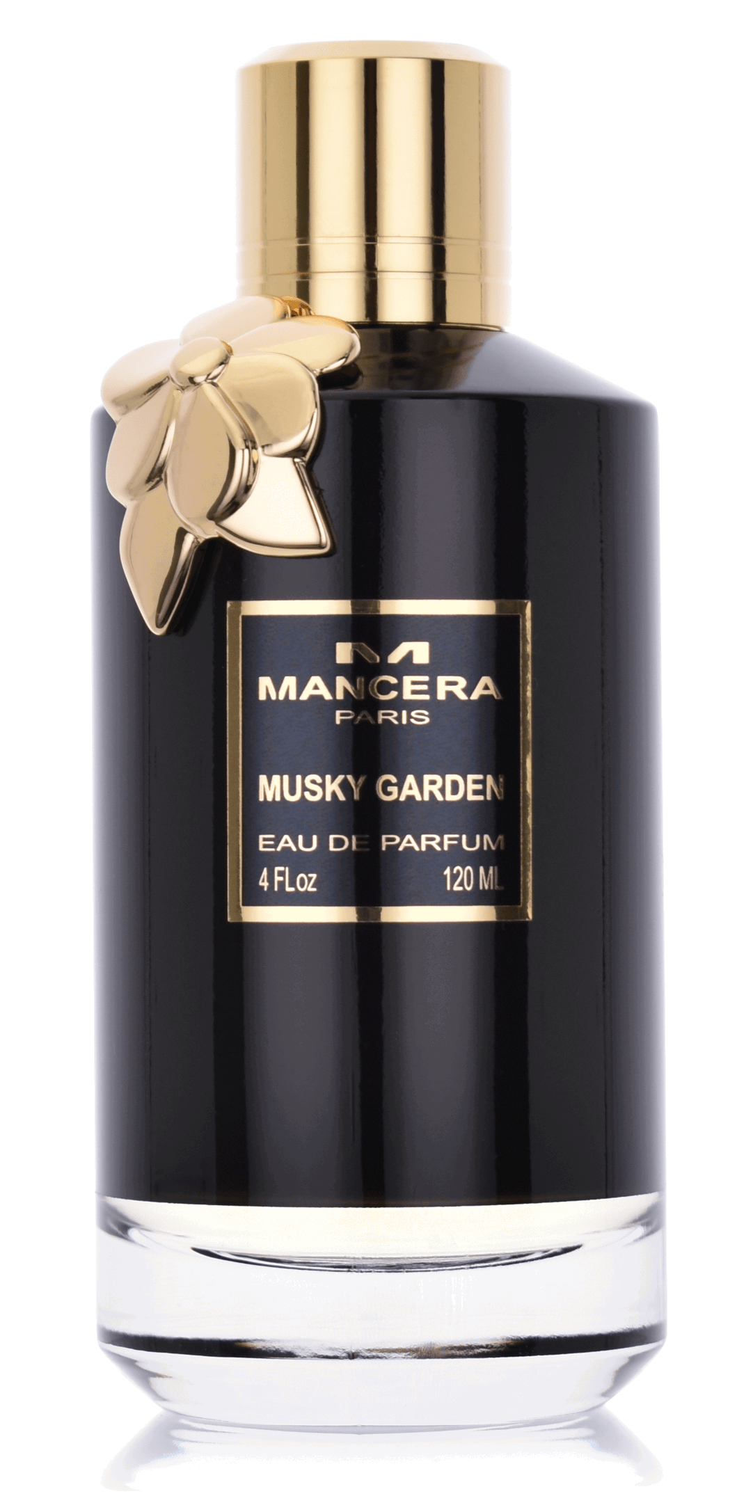 Mancera Mancera, Musky Garden, Eau de Parfum, Für Frauen, 120 ml Regular