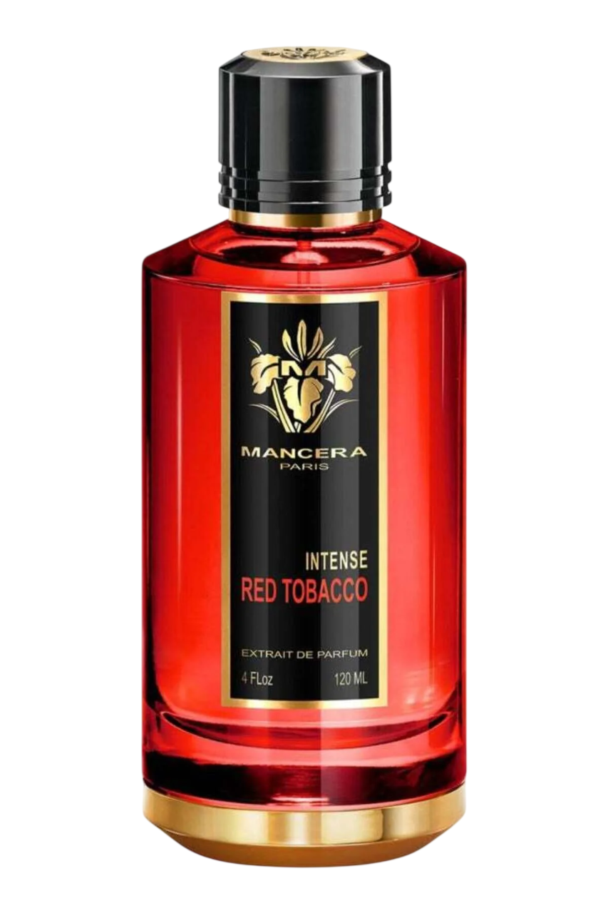Mancera Mancera, Red Tobacco, Eau de Parfum, Unisex, 120 ml *Tester