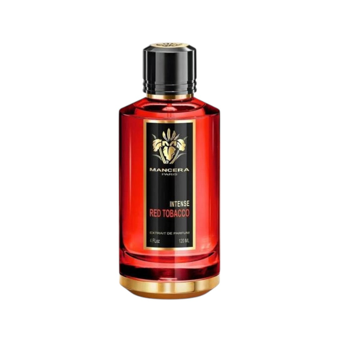 Mancera Mancera, Red Tobacco Intense, Eau de Parfum, Unisex, 120 ml Regular