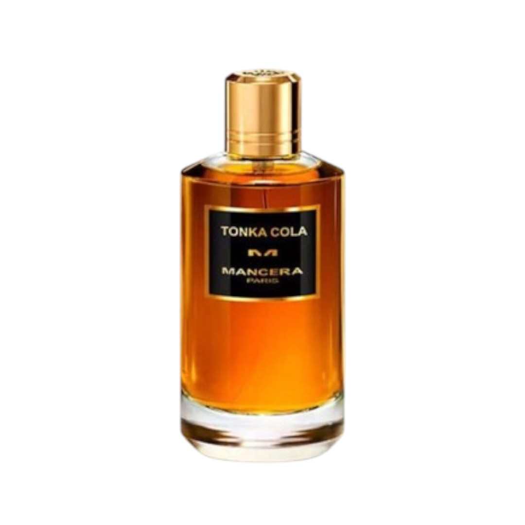 Mancera Mancera, Tonka Cola, Eau de Parfum, Unisex, 120 ml Regular