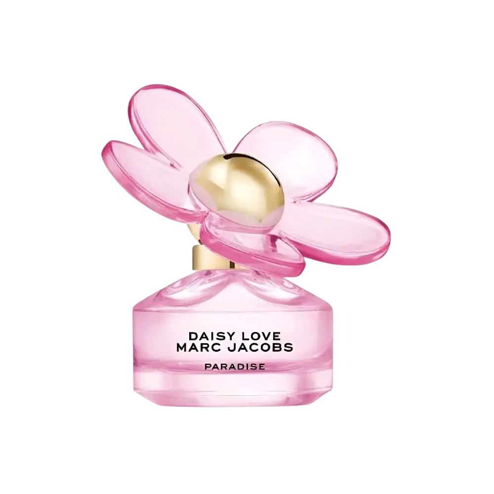 Marc Jacobs Marc Jacobs, Daisy Love Paradise, Eau de Toilette, Für Frauen, 50 ml Regular