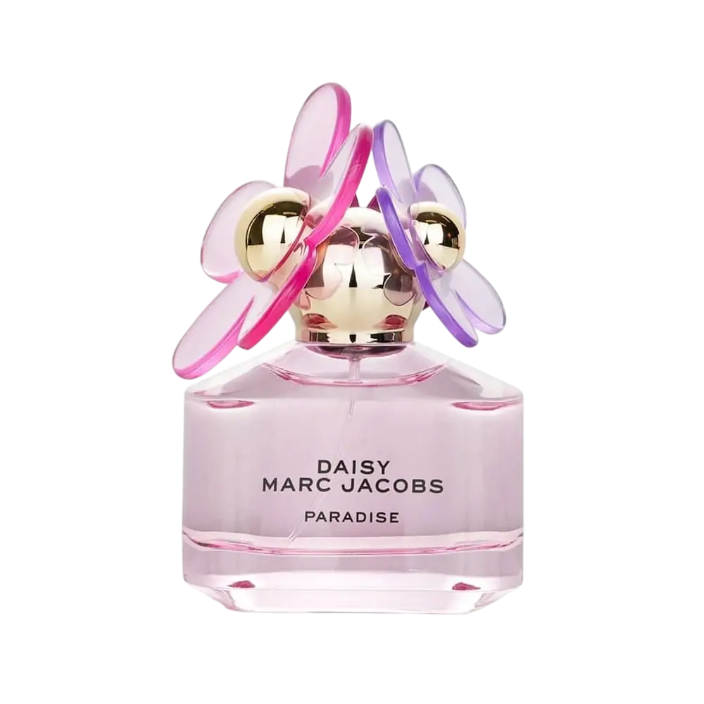 Marc Jacobs Marc Jacobs, Daisy Paradise, Eau de Toilette, Für Frauen, 50 ml Regular