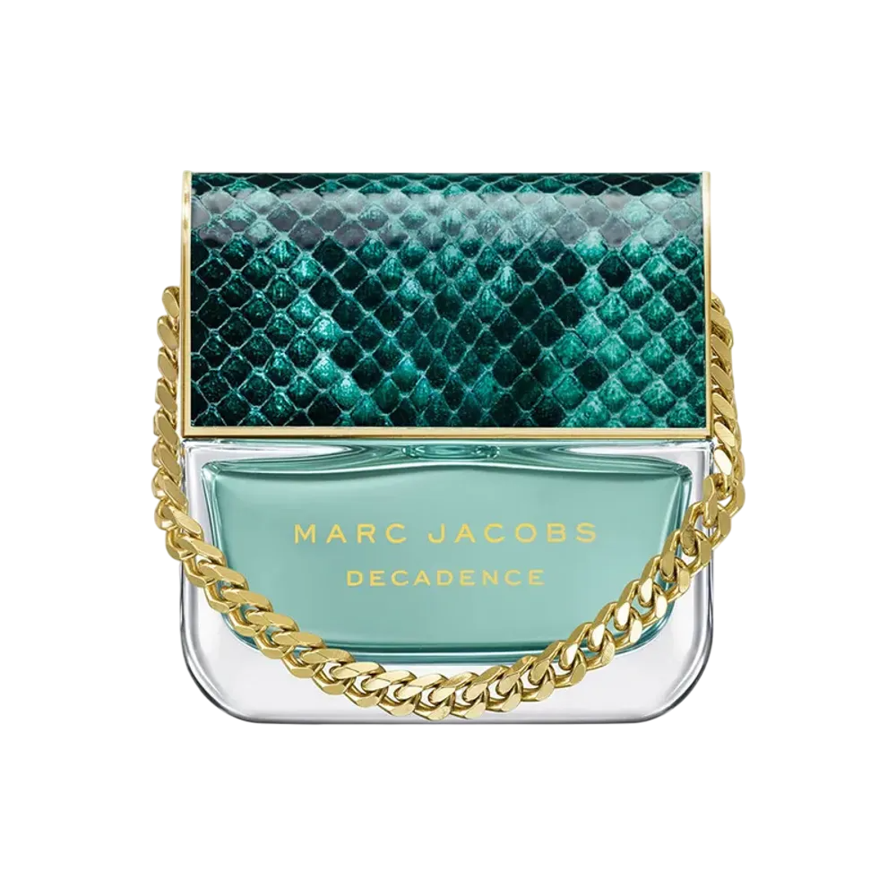 Marc Jacobs Marc Jacobs, Divine Decadence, Eau de Parfum, Für Frauen, 100 ml *Tester