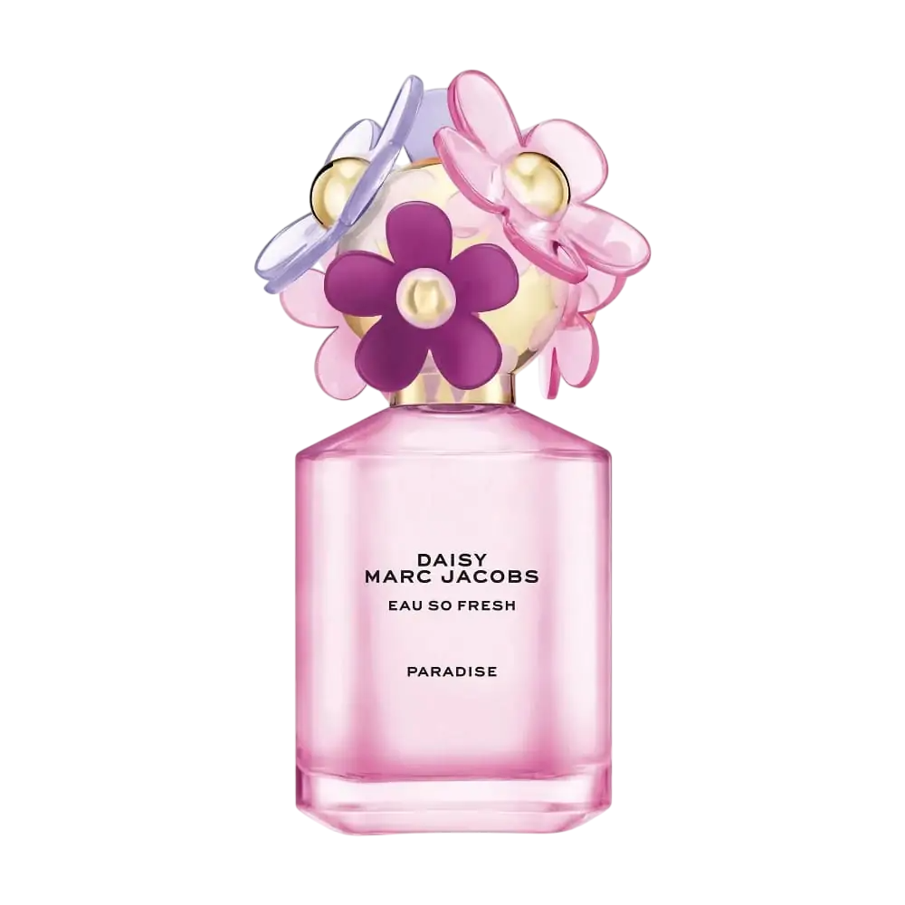Marc Jacobs Marc Jacobs, Eau So Fresh Paradise, Eau de Toilette, Für Frauen, 75 ml Regular