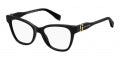 MARC JACOBS EYEWEAR MARC 767 MARC 767_807_52 Sonnenbrille ansicht-3