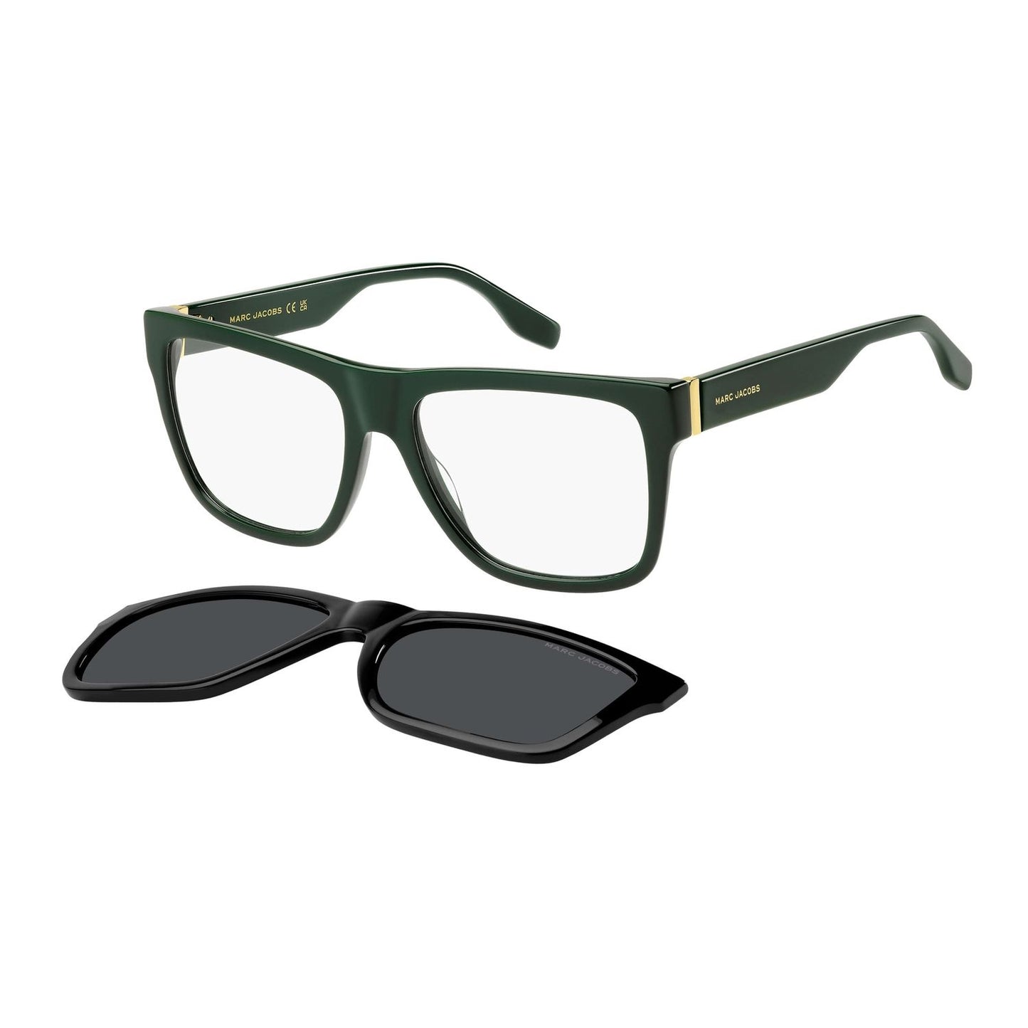 MARC JACOBS EYEWEAR MARC 848_C 561ED Sonnenbrille ansicht-3