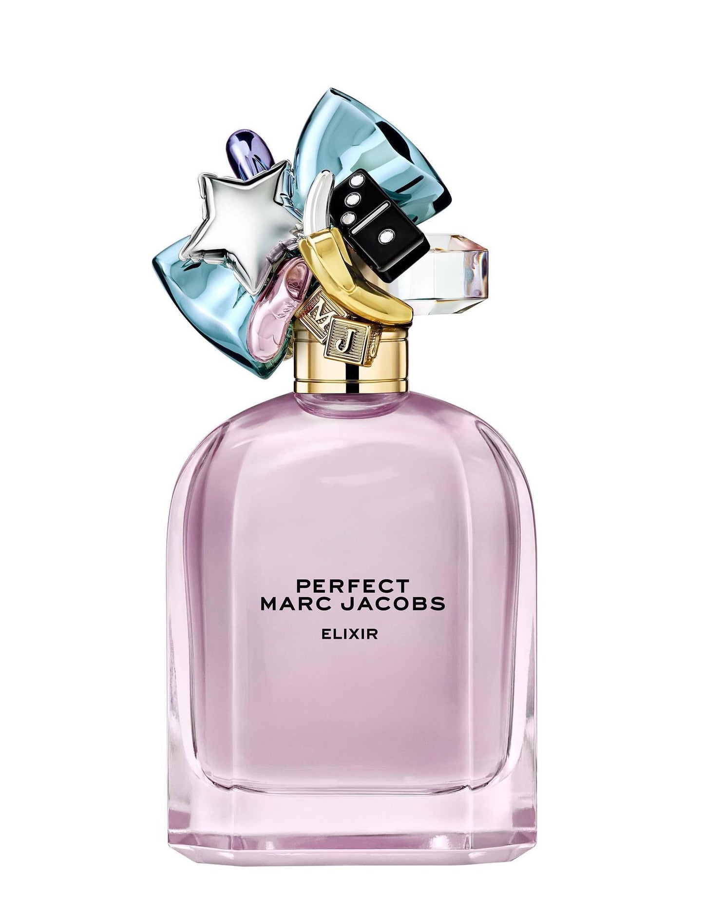 Marc Jacobs Marc Jacobs, Perfect Elixir, Eau de Parfum, Für Frauen, 100 ml Regular