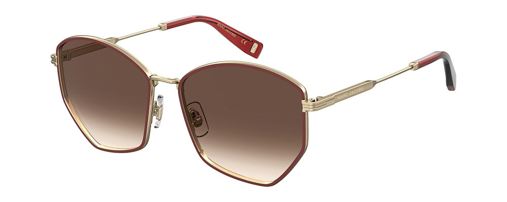 MARC JACOBS SUNGLASSES MJ1042_S-NOA-57 Sonnenbrille ansicht-3