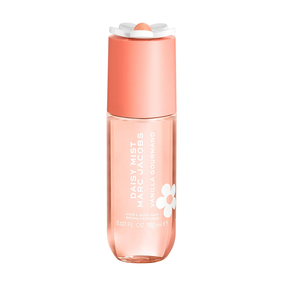 Marc Jacobs Vanilla Gourmand Hair Scented Mist für Damen 150 ml