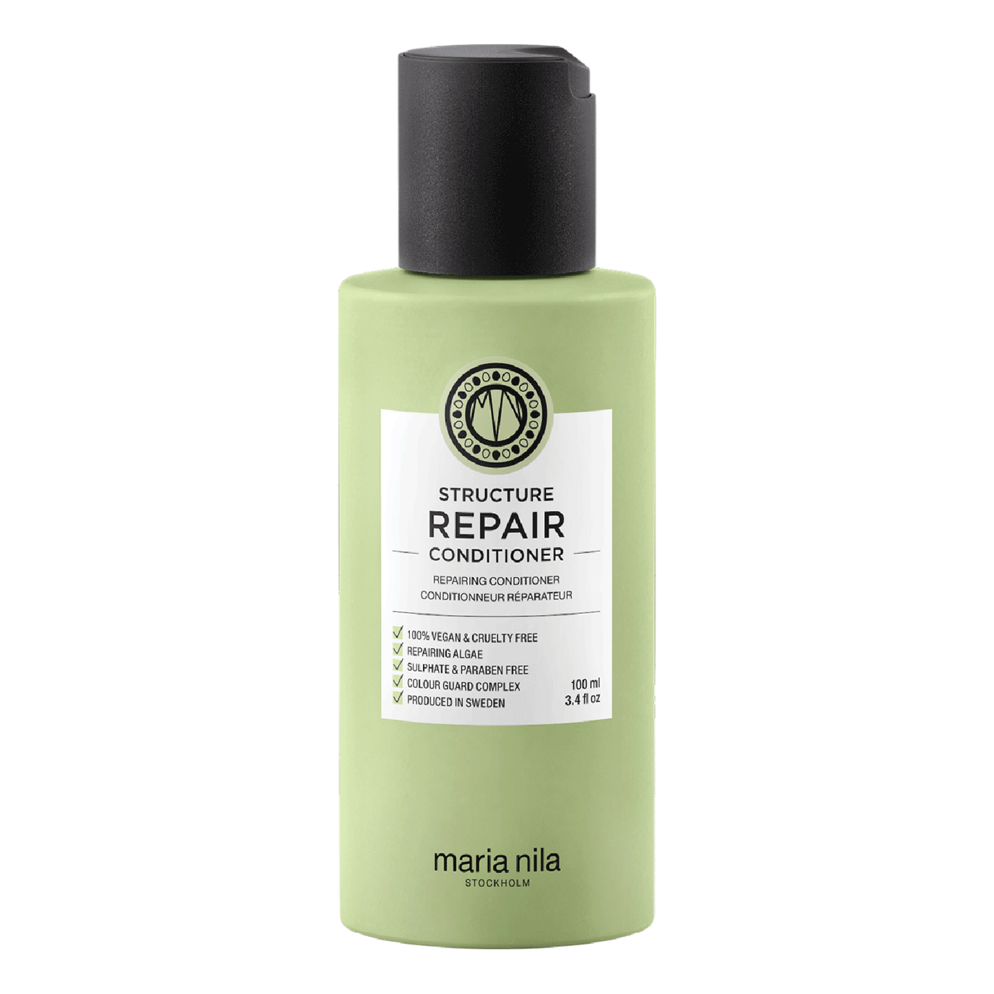 Maria Nila Maria Nila Structure Repair Haarspülung zur Reparatur 100 ml Conditioner