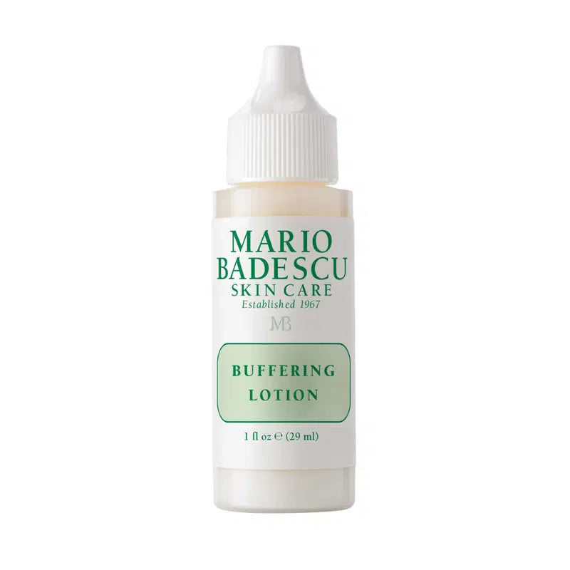 Mario Badescu Mario Badescu, Buffering, Anti-Akne, Lokale Behandlungslotion, Gegen Akne, Für das Gesicht, 29 ml Regular
