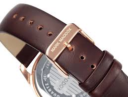 MARK MADDOX Herren Quarzuhr 32 mm HC2007-37 – Detailansicht