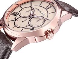MARK MADDOX Herren Quarzuhr 43 mm HC6020-93 – Produktansicht