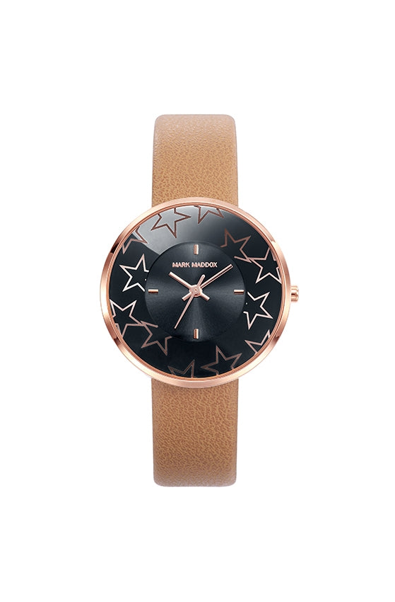 MARK MADDOX MC0018-30 Analoguhr Armbanduhr 42 mm ansicht-3