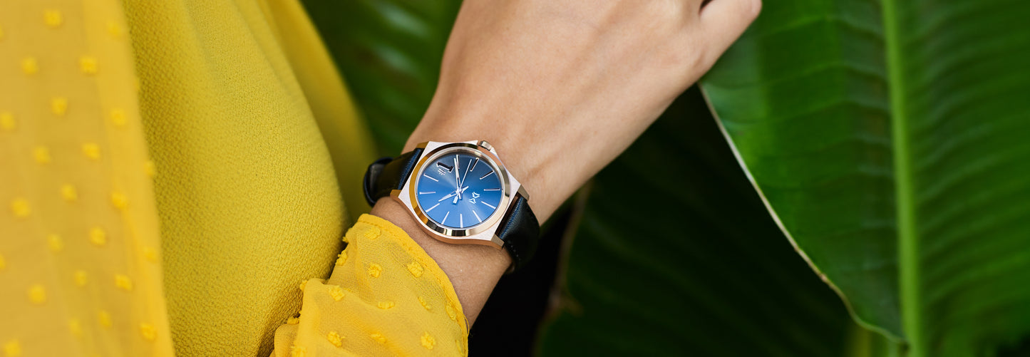 MARK MADDOX MC7102-57 Analoguhr Armbanduhr 33 mm ansicht-3