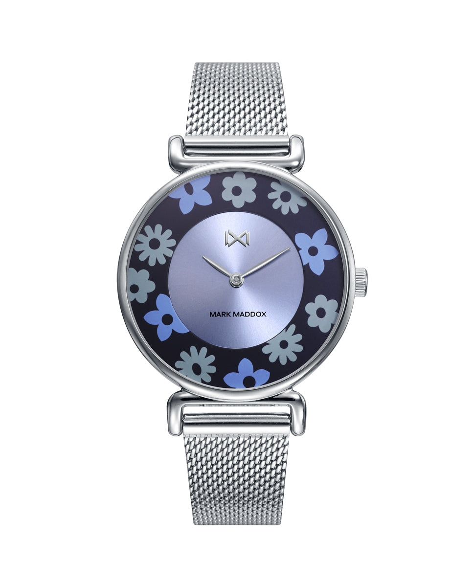 MARK MADDOX MM0132-30 Chronograph Armbanduhr 36 mm ansicht-3