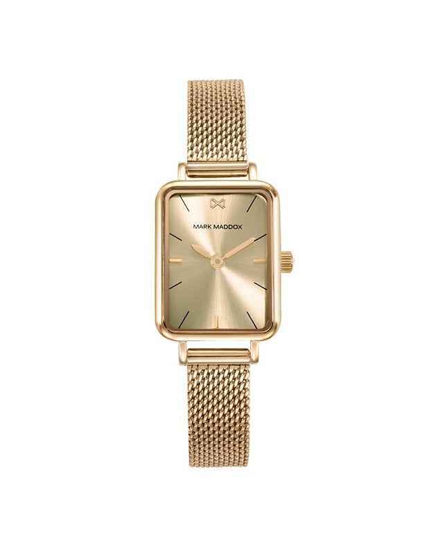 MARK MADDOX MM1025-27 Analoguhr Armbanduhr 26 mm ansicht-3