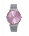 MARK MADDOX MM1030-75 Chronograph Armbanduhr 18 mm ansicht-3