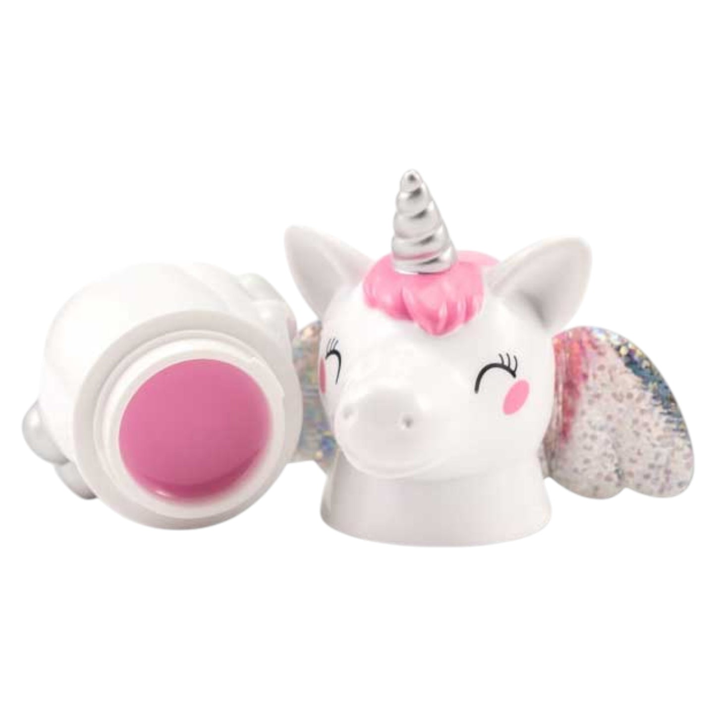 Martinelia Flying Unicorn Lippenbalsam 2.5g – Sanfte Feuchtigkeit für Kinderlippen