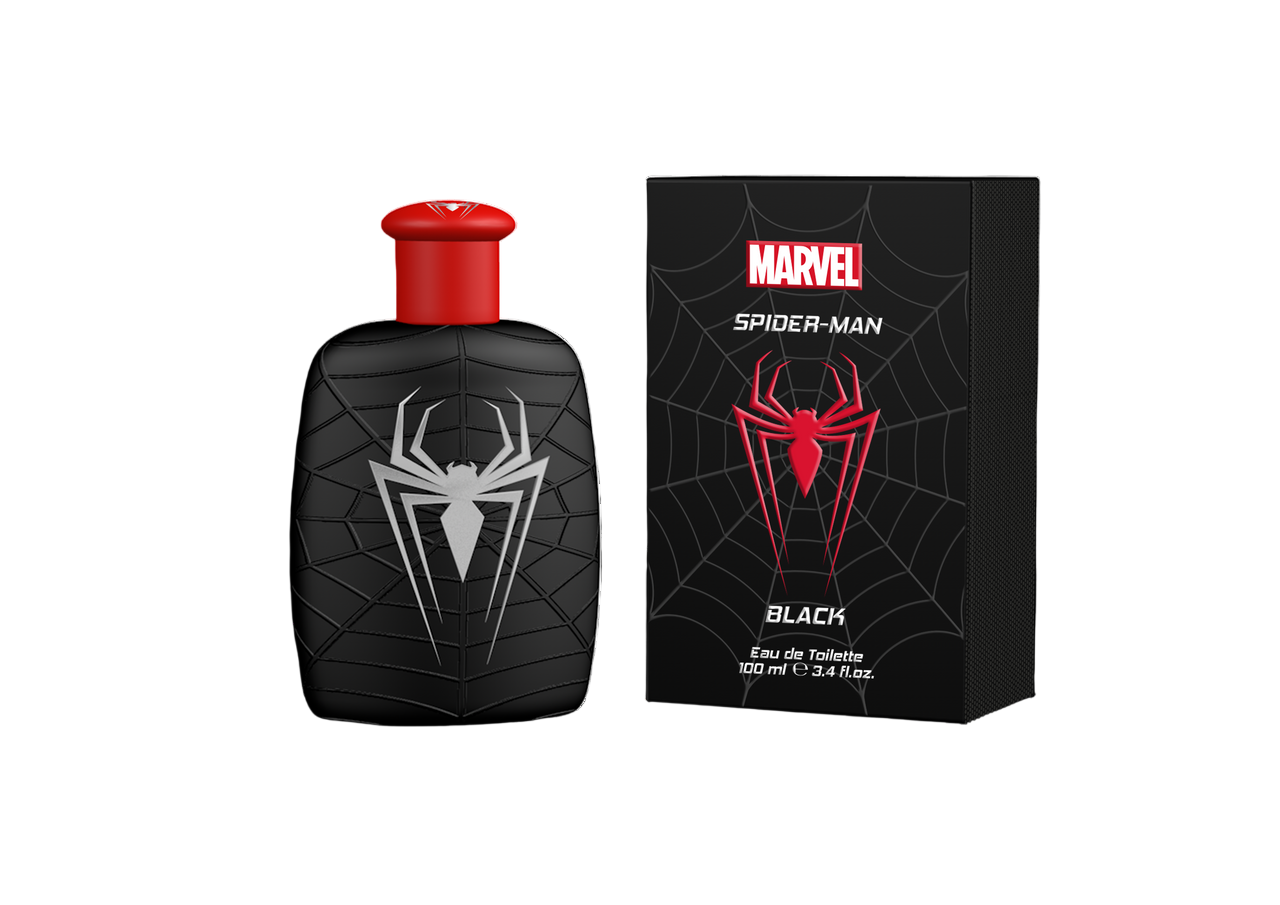 Marvel Marvel, Spiderman, Eau de Toilette, Für Jungen, 100 ml Regular
