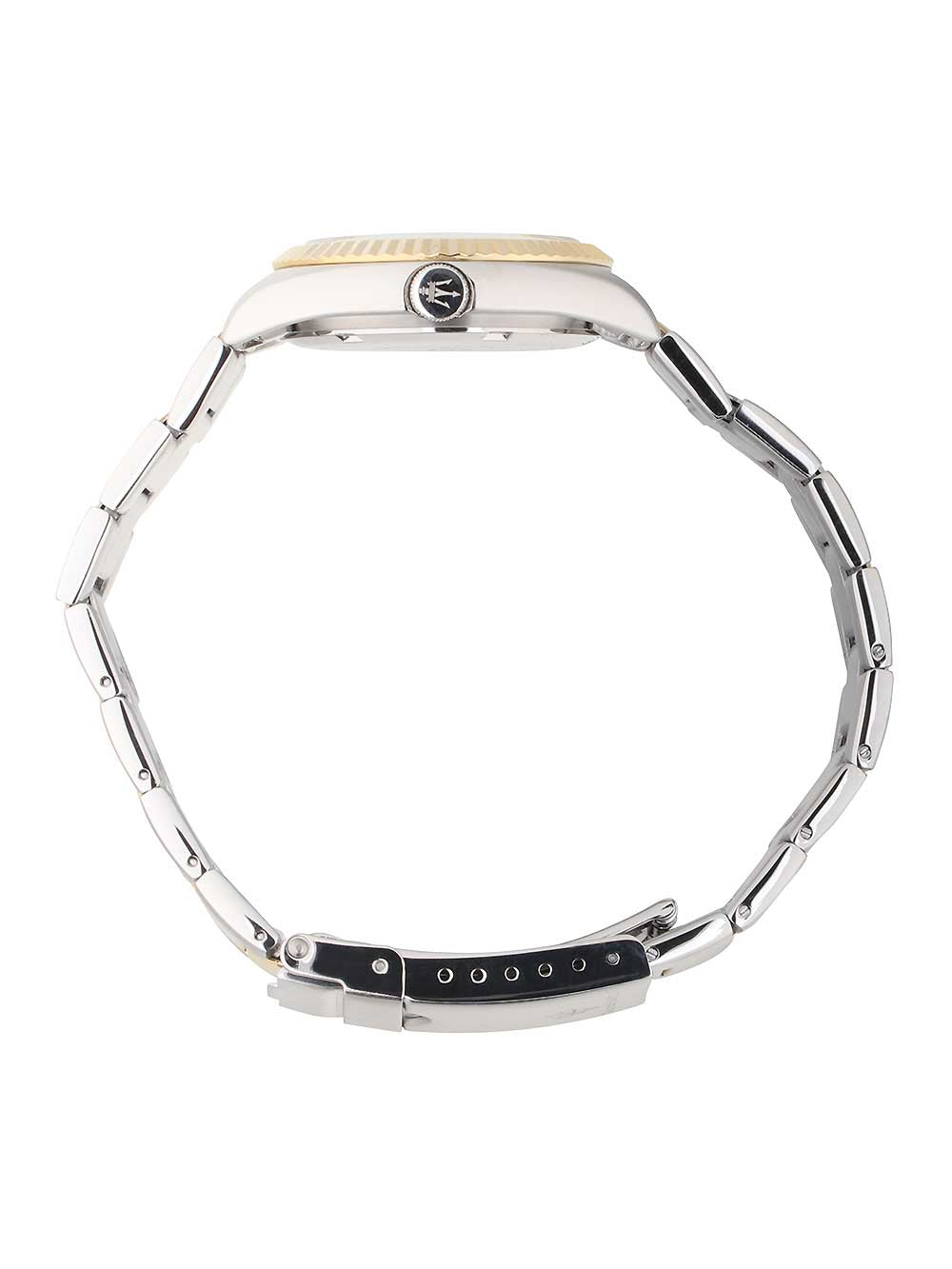MASERATI COMPETIZIONE R8853100505 Date - Case: 31 mm Armbanduhr 31 mm ansicht-3