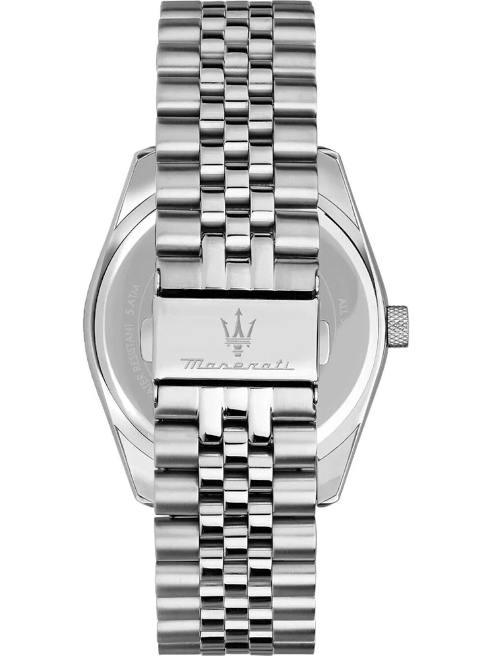 MASERATI R8853151028 Analoguhr Armbanduhr 46 mm ansicht-3