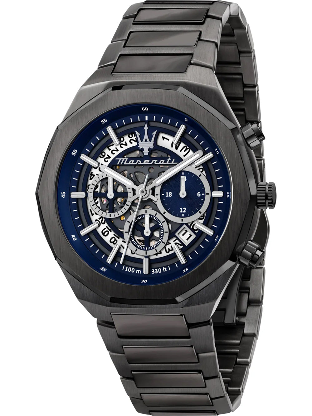 MASERATI R8873642012 Armbanduhr ansicht-3