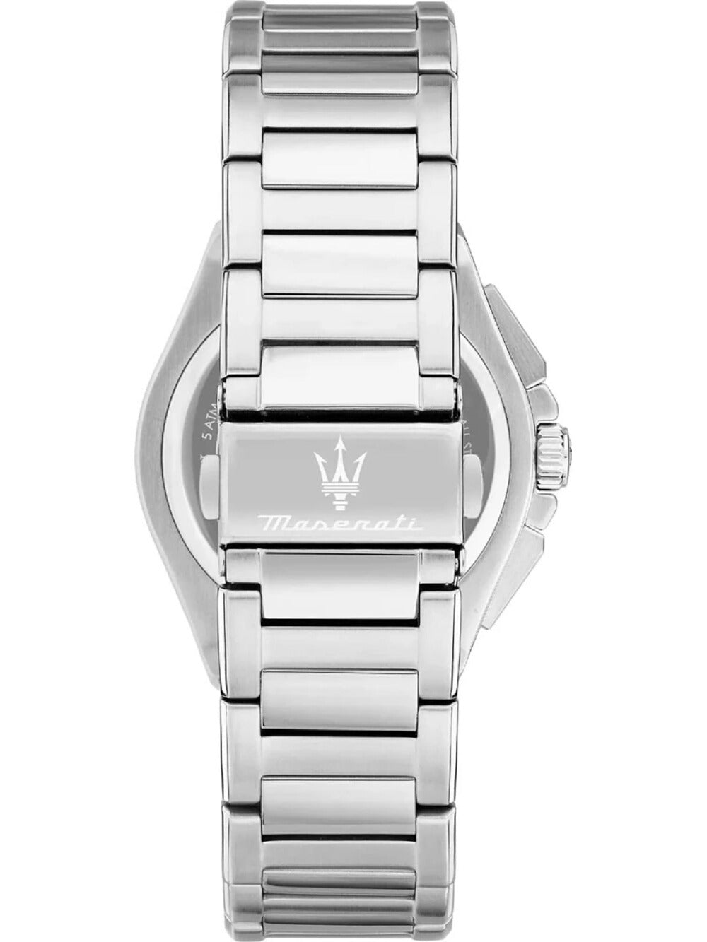 MASERATI R8873653003 Analoguhr Armbanduhr 46 mm ansicht-3