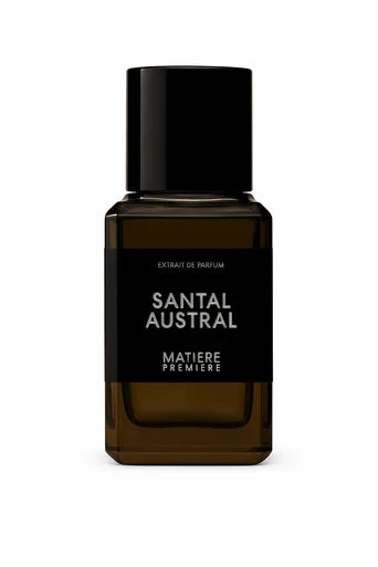 MATIERE PREMIERE SANTAL AUSTRAL EXTRAIT PARFUM 100 ML