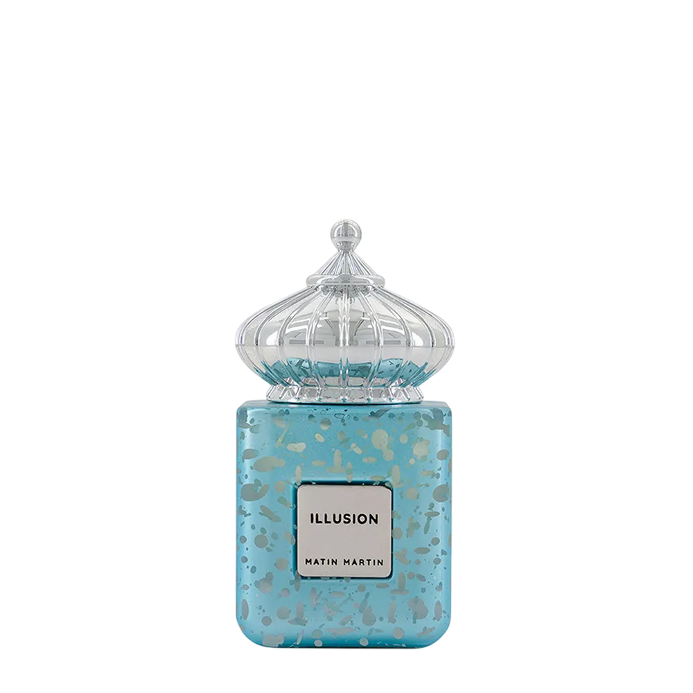 Matin Martin Matin Martin, Illusion, Eau De Parfum, Unisex, 100 ml Regular