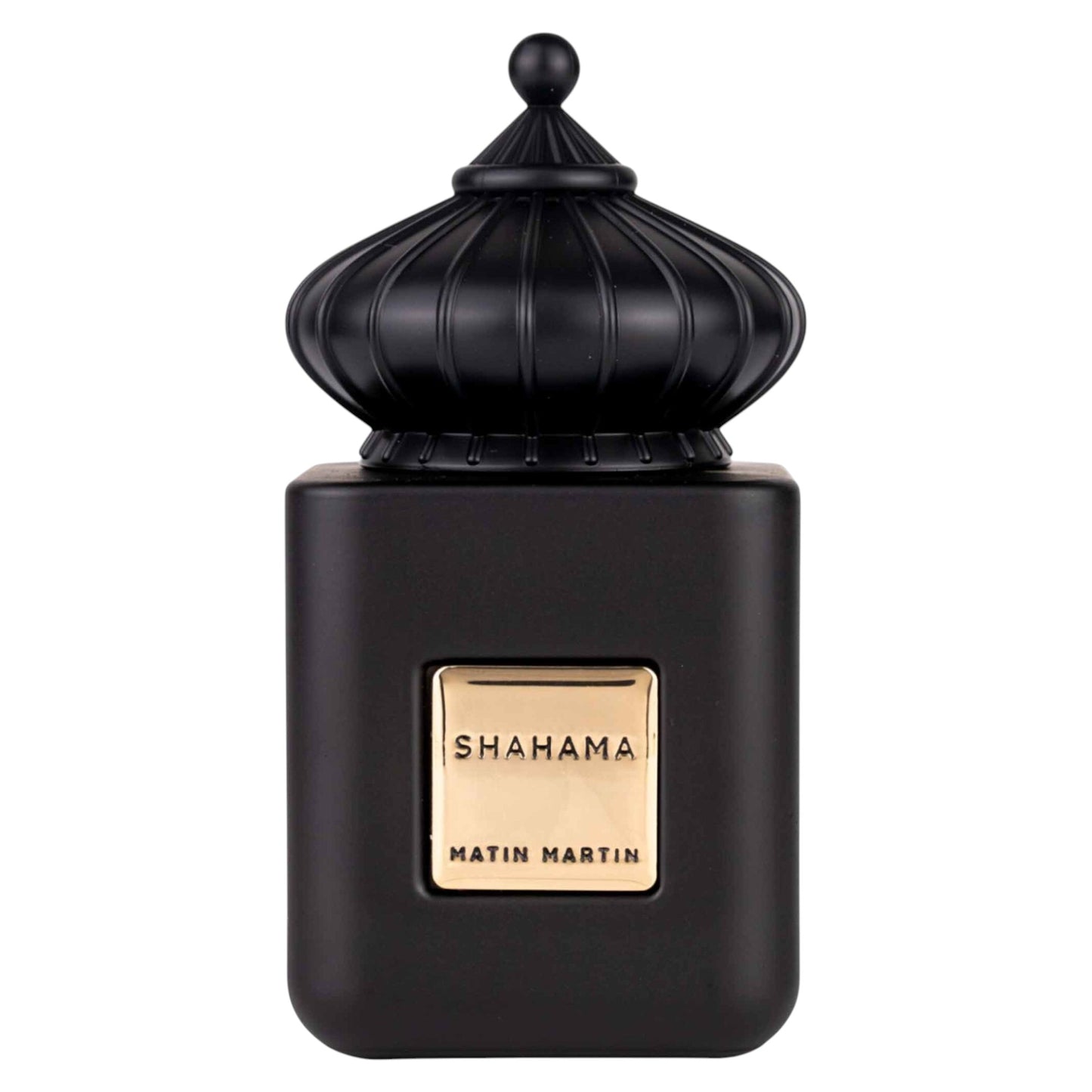 Matin Martin Matin Martin, Shahama, Eau de Parfum, Für Männer, 100 ml Regular
