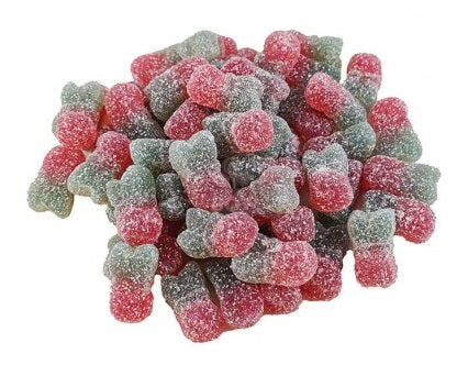 Matthijs Veggie Sauerkirschen 100g - Candyshop.ch