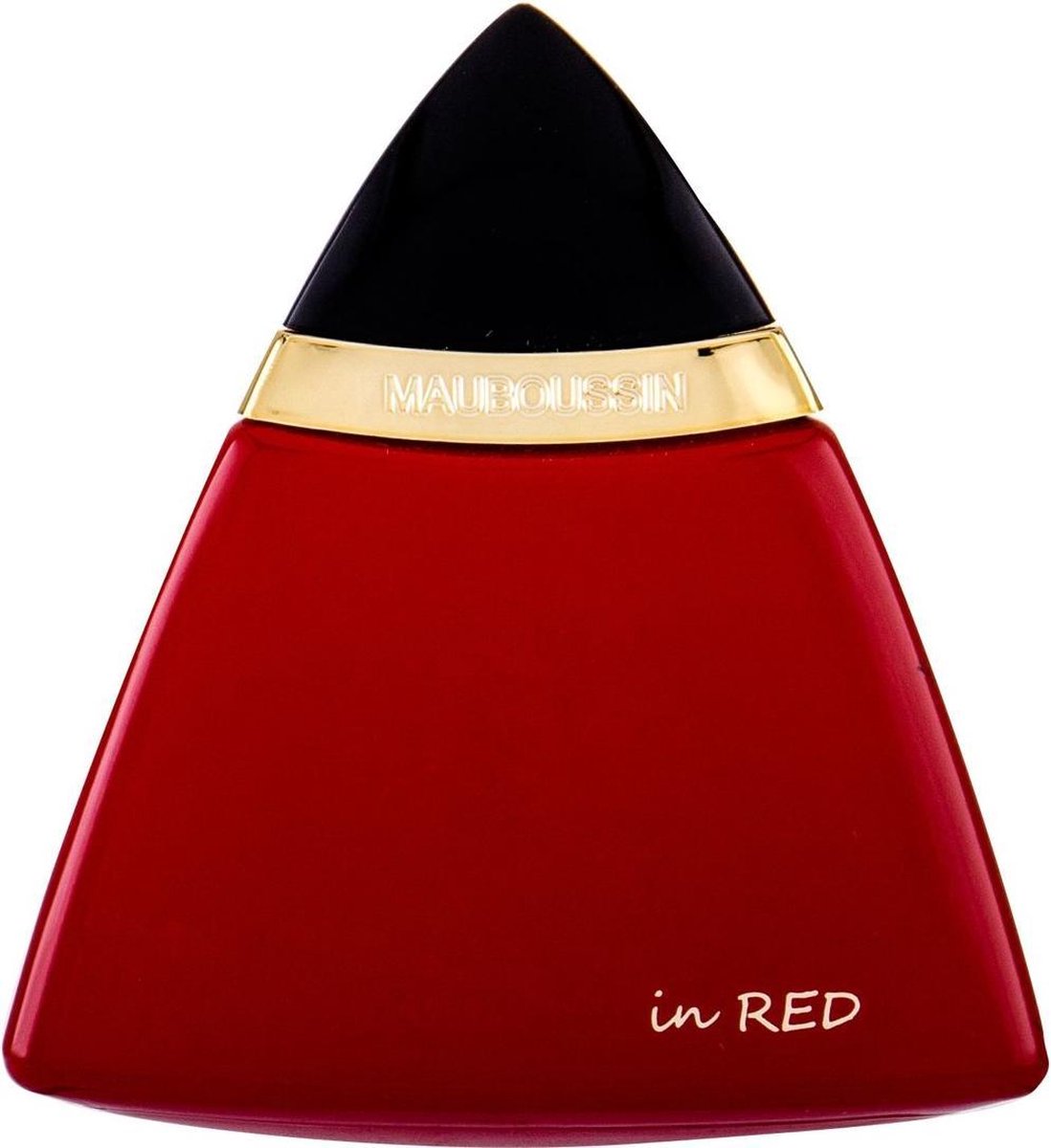 Mauboussin Mauboussin, In Red, Eau de Parfum, Für Frauen, 100 ml Regular