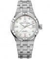 MAURICE LACROIX AI6006-SS002-170-1 Armbanduhr ansicht-2