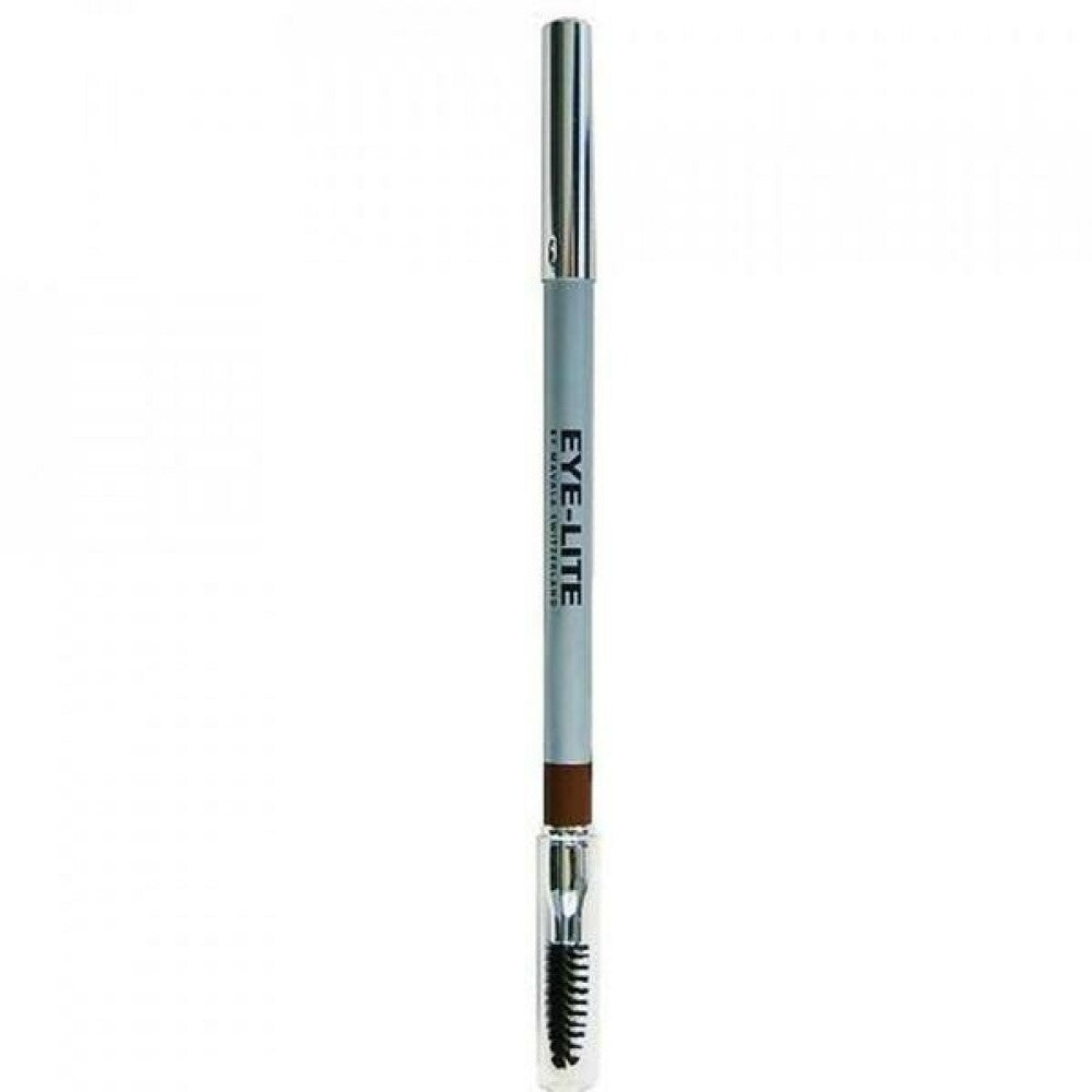 Mavala Mavala, Eye-Lite, Doppelt, Augenbrauencreme-Stift, Braun, 1 g *Tester