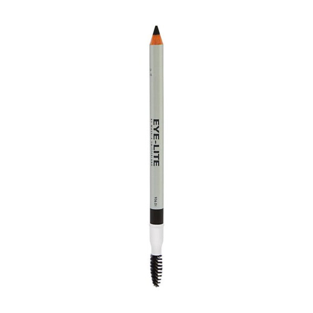 Mavala Mavala, Eye-Lite, Doppelt, Augenbrauencreme-Stift, Ebene, 1 g *Tester