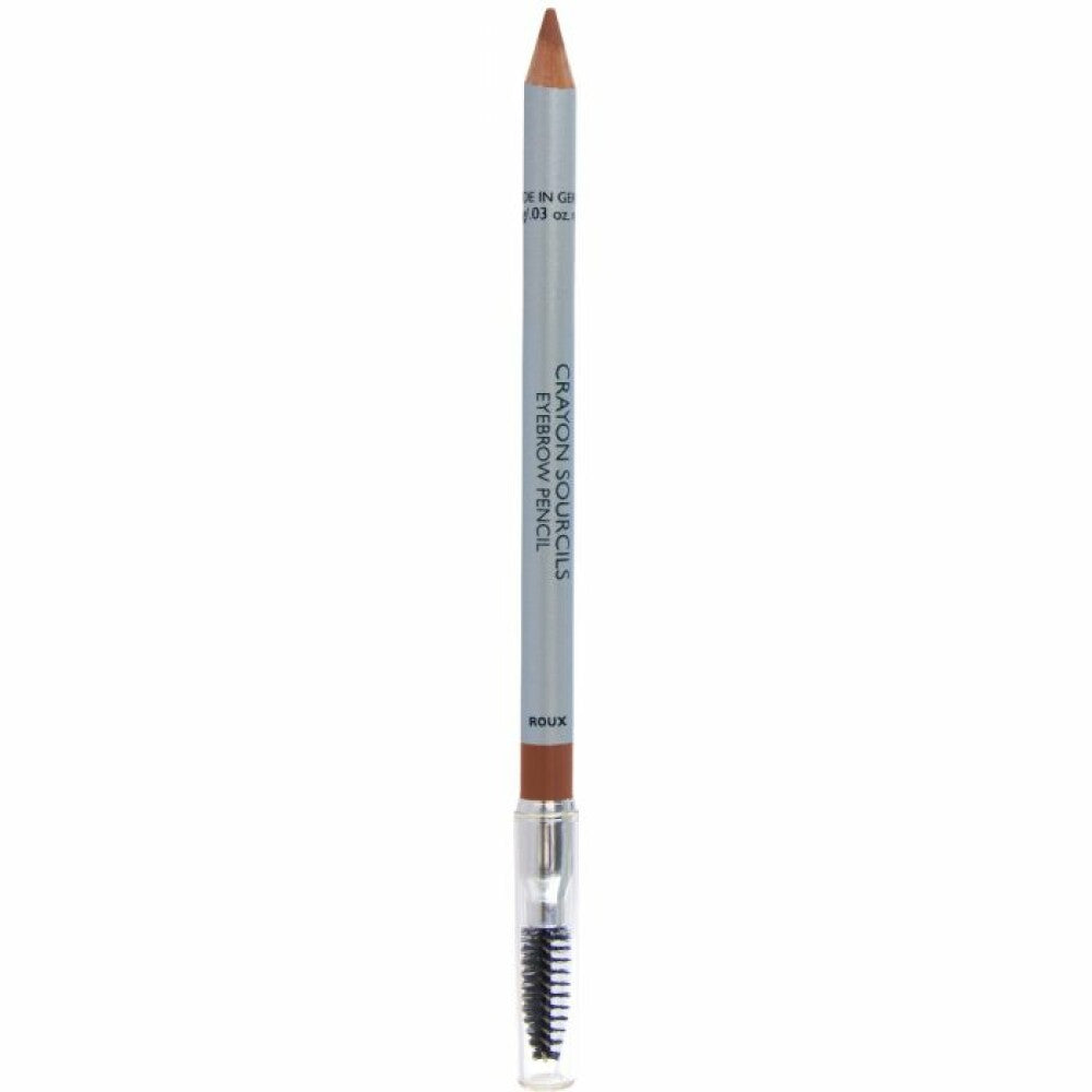 Mavala Mavala, Eye-Lite, Doppelt, Augenbrauencreme-Stift, Roux, 1 g *Tester
